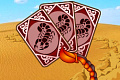 play Skorpion Solitaire