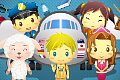 play Airport Rush