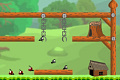 play Black Ant Rescue
