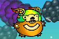 play Rad Bear Rude Rocket