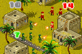 play Outpost Combat 2