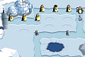 play Penguin War