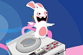 play Rabbids - Travel In Time