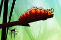 play Larva Dream