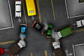 play Trafficator