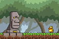 play Gravity Duck