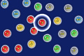 play Bubble Domination