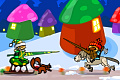 play Knight Age - Christmas