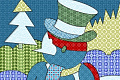 play Patchworkz - Xmas