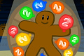 play Ginger Bread Circus 2
