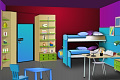 play Junior Room Escape