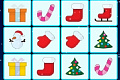 play Mind Shuffle Christmas Edition