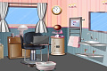 play Modern Salon Escape
