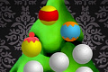 play Factory Balls Xmas