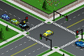 play Traffic Command