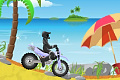 play Mini Bike Challenge