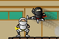 play Sticky Ninja Academy