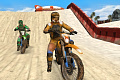 play Baja Motocross