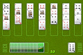 play Golf Solitaire