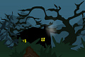 play Spooky Night Escape