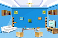 play Trendy Room Escape