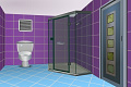 play Escape From Shower Room