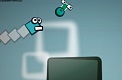 play Mr Fat Snake