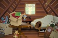 play Tiny Attic Escape
