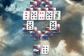 play Galactic Odyssey Solitaire