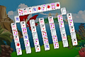 play Stone Age Mahjong Connect