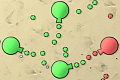 play Blobble Wars