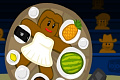 play Gingerbread Circus 3