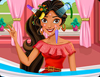 play Elena Of Avalor