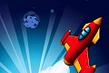 play Cosmic Commander