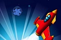 play Cosmic Commander