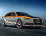 play Audi Rs6 Jigsaw