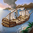 play Battle Sails: Caribbean Heroes