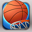 play Flick Basketball Shooting