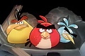 play Angry Birds Rio