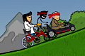 play Cyclomaniacs 2