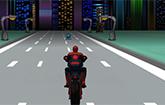 play Spiderman Road 2