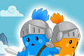 play Twin Cat Warrior