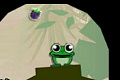 play Magic Muffin Frog