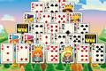 play Tower Solitaire