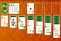 play Klondike Solitaire