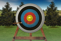 Max Arrow Archery