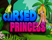 Mirchi Cursed Princess Escape