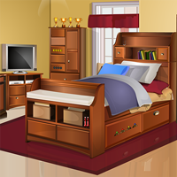 play Grandiose Escape 3