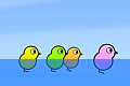 play Duck Life 3 - Evolution