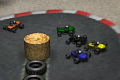 play Red Kart Racer